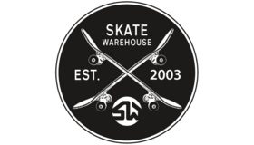 Skate Warehouse Logo