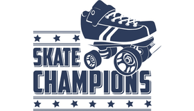 Skatechampions Logo