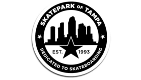 Skatepark Logo