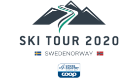 Ski Tour Logo