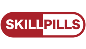 Skill Pills Logo