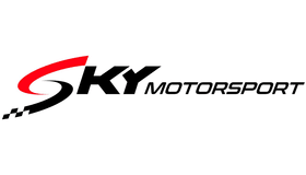 Sky Motorsport Logo