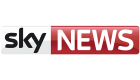 Sky News Logo