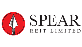 Spear REIT Limited Logo