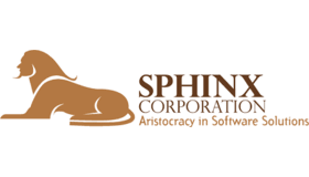 Sphinx Corporation Logo