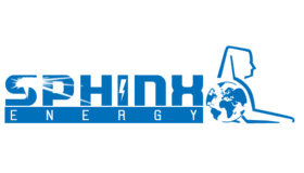 Sphinx Energy Logo