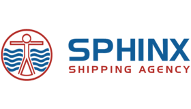 Sphinx Shipping Logo