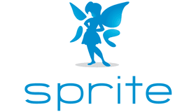 Sprite Logo