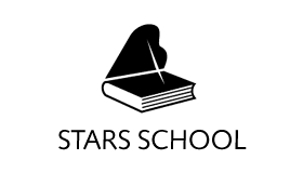 Stars School Logo