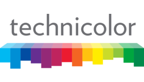 Technicolor Logo