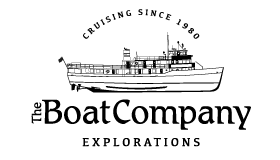 The Boat Company Logo