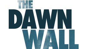 The Dawn Wall Logo