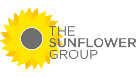 The Sunflower Group Logo