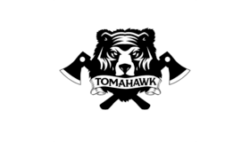 Tomahawk Logo