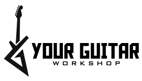 Tour Guitar Workshop Logo