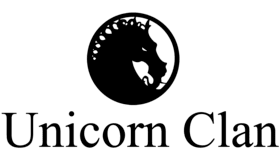 Unicorn Clan Logo