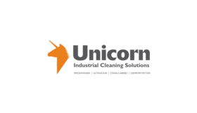 Unicorn Cleaning Solutions Logo