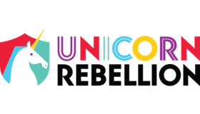 Unicorn Rebellion Logo