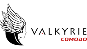 Valkyrie Comodo Logo