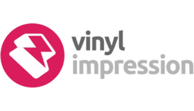 Vinyl Impression Logo