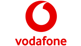 Vodafone Logo