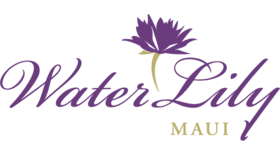 Water Lily Logo