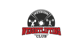 Weightlifting Club Logo