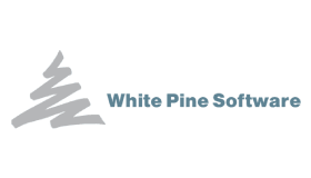 White Pine Software Logo