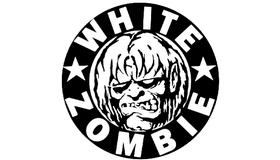 White Zombie Logo