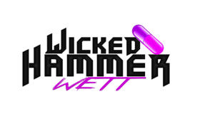 Wicked Hammer Logo