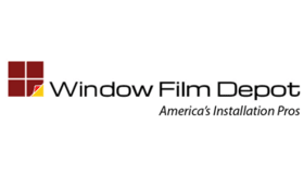 Window Film Depot Logo