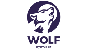 Wolf Eyewear Logo