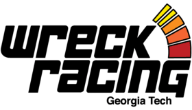 Wreck Racing Logo