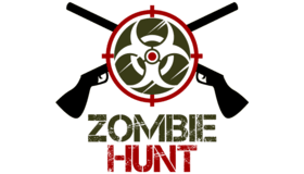 Zombie Hunt Logo