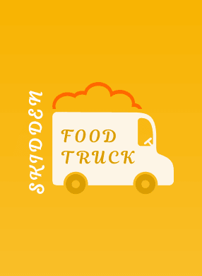 food-truck ZenBusiness Logo