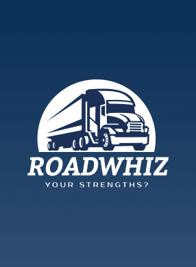 Truck Logo