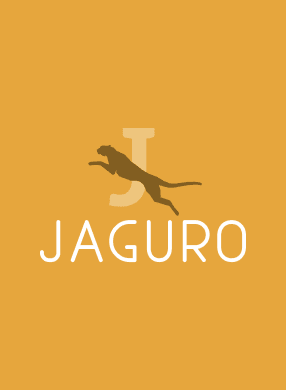 jaguro ZenBusiness logo