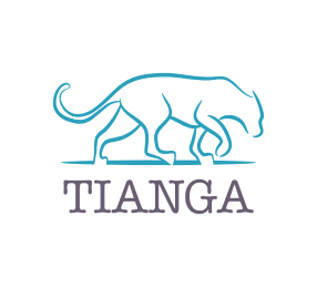 tianga ZenBusiness logo