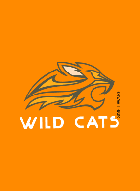 wild cats ZenBusiness logo