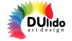 Dulido Logo