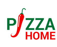 Pizza Home logo