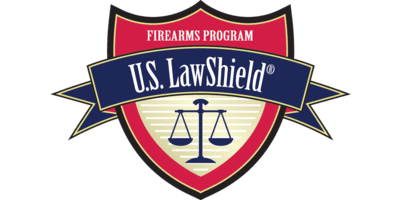 Law Shield Logo