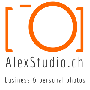 AlexStudio Logo