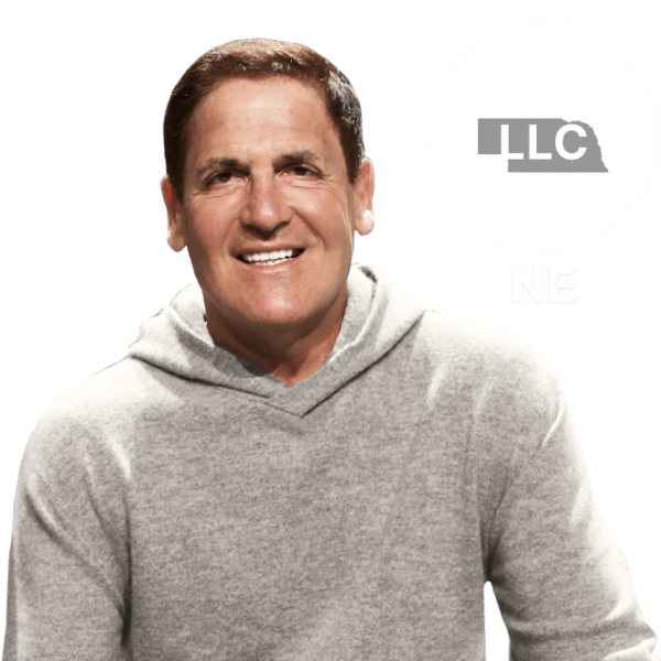 mark cuban llc in nebraska