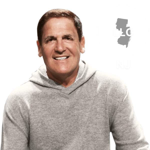 mark cuban llc in new jersey